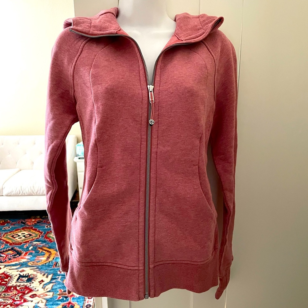 Lululemon Hoodie